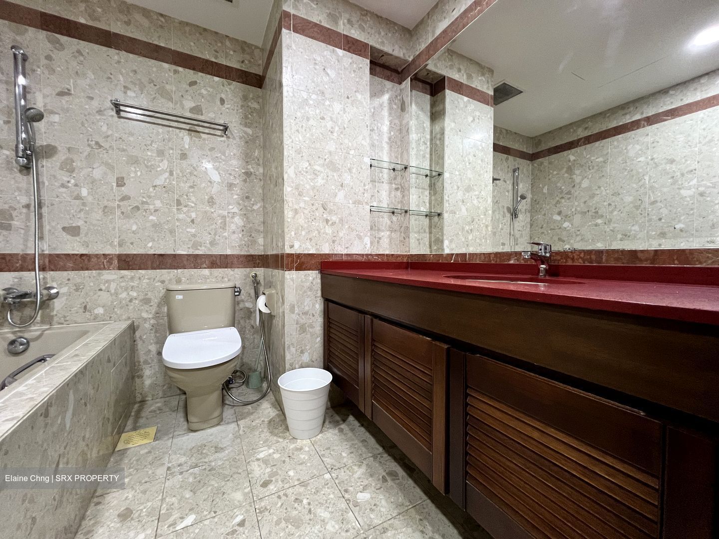 Maplewoods (D21), Condominium #597683791